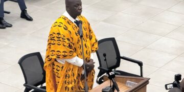 Procès du 28 septembre 2009 : Bienvenu Lamah entendu à l’ouverture de la nouvelle phase