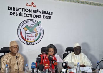 Scrutin présidentiel du 28 décembre 2025 : la DGE rassure sur l’état de préparation et les garanties de transparence