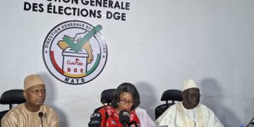 Scrutin présidentiel du 28 décembre 2025 : la DGE rassure sur l’état de préparation et les garanties de transparence