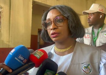 Processus électoral en Guinée : la DGE relève un scrutin serein et bien encadré  