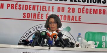 Présidentielle du 28 décembre : la DGE poursuit la proclamation des résultats partiels à Conakry