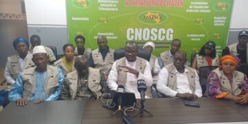 Scrutin présidentiel du 28 décembre : la Dynamique Œil du Citoyen évoque un processus globalement crédible et apaisé