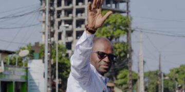 Présidentielle : Abdoulaye Yero Baldé conteste les résultats et annonce un recours devant la Cour suprême