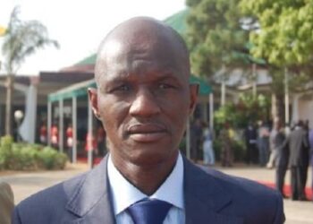 CRIEF : l’examen du dossier de l’ex-ministre Ibrahima Kourouma reporté au 23 décembre