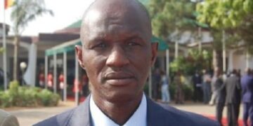 CRIEF : l’examen du dossier de l’ex-ministre Ibrahima Kourouma reporté au 23 décembre