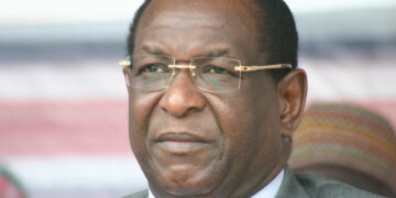 Présidentielle du 28 décembre : le PEDN de Lansana Kouyaté dément toute consigne de vote