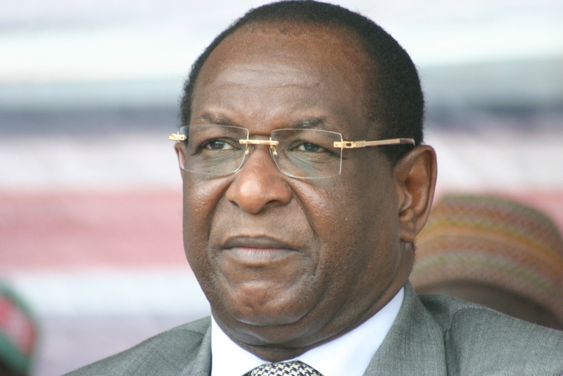 Présidentielle du 28 décembre : le PEDN de Lansana Kouyaté dément toute consigne de vote