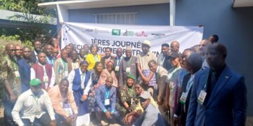 Santé : l’ANSS ouvre les premières Journées scientifiques du Programme FETP Guinée à Conakry