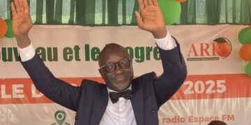 Pourquoi Mohamed Nabé est le choix de la raison pour la Guinée à l’élection présidentielle de ce 28 décembre (Par Mamay Kaba, Secrétaire général de l’Association des Anciens Élèves de Victor Hugo Conakry)
