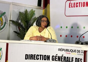 Présidentielle 2025 : la DGE s’apprête à publier les résultats provisoires