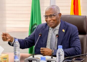 Voici l’ossature du futur Gouvernement de Bah Oury composé de 27 Ministères 
