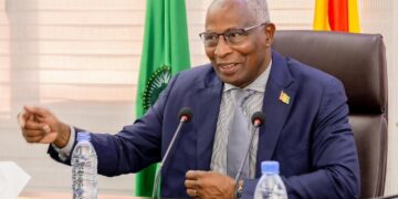 Voici l’ossature du futur Gouvernement de Bah Oury composé de 27 Ministères 