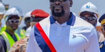 Absence de discours de fin d’année du président Doumbouya : aucun manquement constitutionnel, selon un juriste