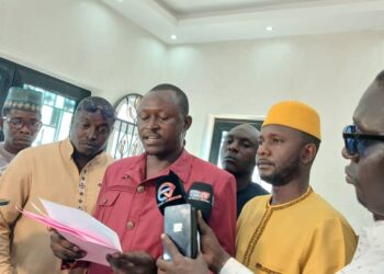 AGEPI : Aboubacar Soumah place son mandat sous le signe de l’unité et de la solidarité
