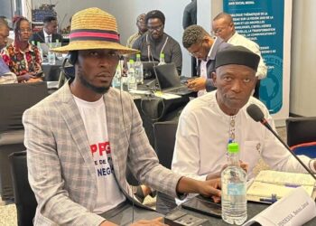 CEDEAO : Des acteurs sous-régionaux discutent de l’avenir de l’Afrique de l’Ouest à l’horizon 2050