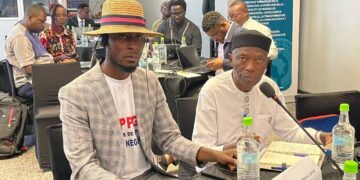 CEDEAO : Des acteurs sous-régionaux discutent de l’avenir de l’Afrique de l’Ouest à l’horizon 2050