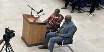 Tribunal criminel de Dixinn : survivants et familles de disparus livrent leurs témoignages