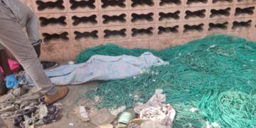 Kaloum : Découverte d’un corps sans vie au débarcadère de Boulbinet
