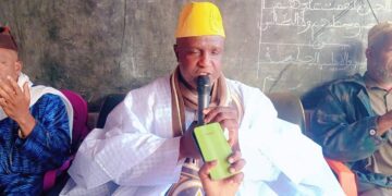 Religion : « Le mois de Sha‘ban est la clé pour bien préparer le Ramadan », selon Elhadj Karamba Diaby