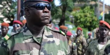 Urgent: Décès à Conakry du colonel Claude Pivi