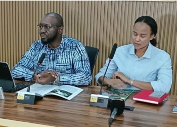 Guinée : Le taux de chômage global s’établit à 5,2%, selon l’Observatoire National du Travail