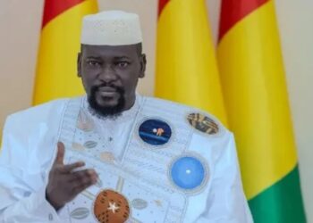 Libération des routes et des abords des marchés : le Président Mamadi Doumbouya appelle à la responsabilité collective