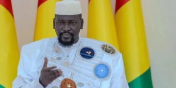 Libération des routes et des abords des marchés : le Président Mamadi Doumbouya appelle à la responsabilité collective
