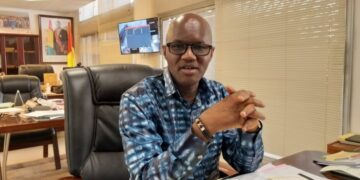 CRIEF : Ibrahima Kourouma définitivement blanchi en appel, l’État débouté et les biens restitués