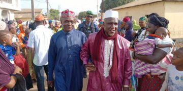 Kindia : le Secrétariat préfectoral des Affaires religieuses salue la nomination de Karamoko Diawara comme ministre
