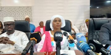 Économie et finances : Mariama Ciré Sylla dévoile sa vision pour une économie guinéenne plus résiliente