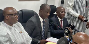 Félix Lamah reconduit à la tête de l’Élevage : une feuille de route ambitieuse pour l’autosuffisance alimentaire
