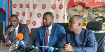 Ibrahima Kalil Diallo officialise son adhésion au MoDeL et appelle à un renouveau démocratique