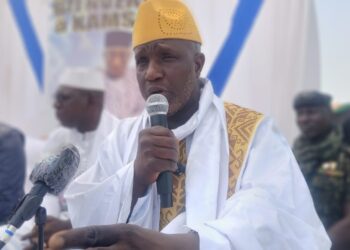 Affaire de Kénendé : quatre imams suspendus de leurs fonctions