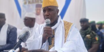 Affaire de Kénendé : quatre imams suspendus de leurs fonctions