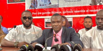 Fonction publique : des diplômés en situation de handicap interpellent l’État