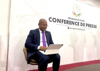 Flambée des prix et financement des élections : l’exécutif défend son action à la veille des périodes de jeûne