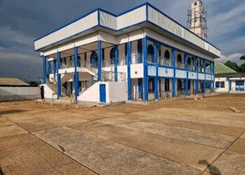 l’inauguration d’une mosquée à Kénendé, un érudit dénonce une « confiscation » de l’islam