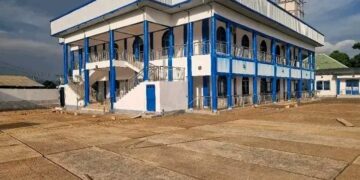 l’inauguration d’une mosquée à Kénendé, un érudit dénonce une « confiscation » de l’islam