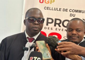 Affaire Jean-Louis Pogomou et coaccusés : la procédure annulée, la défense salue une “victoire judiciaire”, la partie civile annonce un appel