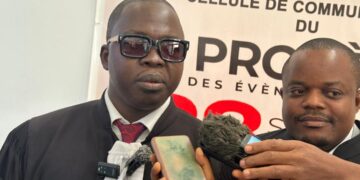 Affaire Jean-Louis Pogomou et coaccusés : la procédure annulée, la défense salue une “victoire judiciaire”, la partie civile annonce un appel