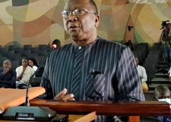 CRIEF : réouverture des débats dans l’affaire Oyé Guilavogui