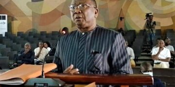 CRIEF : réouverture des débats dans l’affaire Oyé Guilavogui