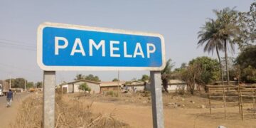 Incident survenu à la frontière Guinée-Sierra Léone, le 22 février 2026, l’Etat-Major Général des Armées communique