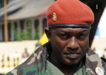 Tirs d’armes à feu à Kaloum : les autorités s’expliquent sur le transfert de Toumba Diakité