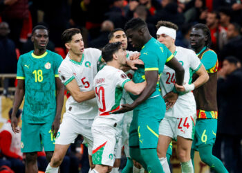 CAN 2025 : le Sénégal conteste la décision de la CAF et saisit le TAS