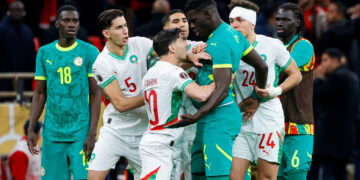 CAN 2025 : le Sénégal conteste la décision de la CAF et saisit le TAS