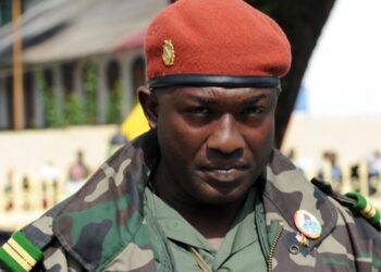 Aboubacar Diakité, communément appelé « Toumba », est décédé