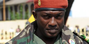Aboubacar Diakité, communément appelé « Toumba », est décédé