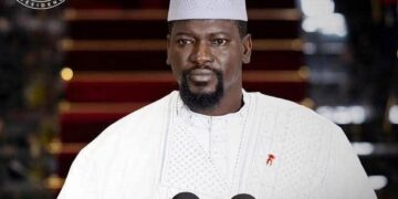 Santé de Mamadi Doumbouya : son conseiller personnel brise le silence et rassure l’opinion