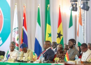 Tensions frontalières dans le bassin du Mano : la CEDEAO appelle à la retenue entre la Guinée, le Liberia et la Sierra Leone